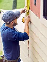 Siding Removal and Disposal in La Grange, KY